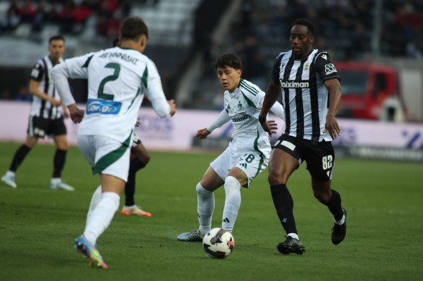 Κληρώνει για Παναθηναϊκό, ΠΑΟΚ, ΑΕΚ και Άρη: Αυτοί είναι οι πιθανοί αντίπαλοί τους στις ευρωπαϊκές διοργανώσεις