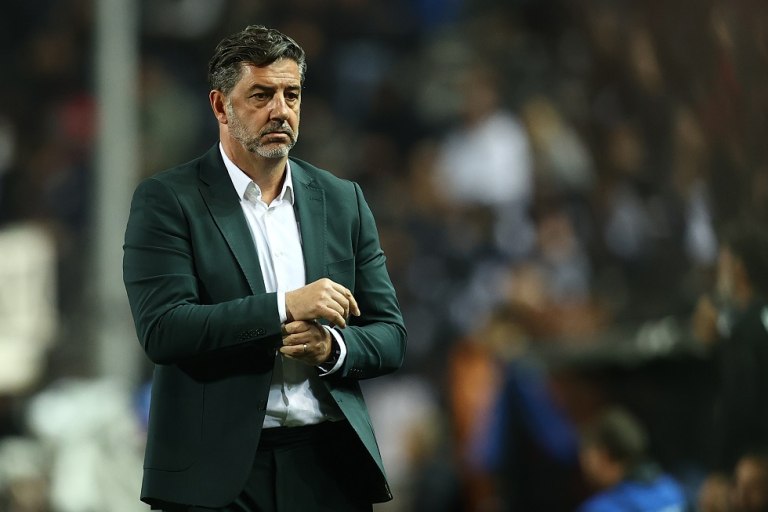 Βιτόρια για Ζότα: «Σήμερα το ποδόσφαιρο ξύπνησε φτωχότερο…» (pic)