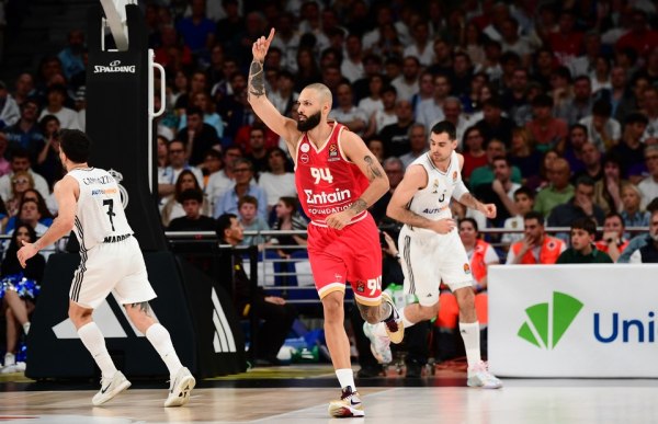 Το πλήρες πρόγραμμα του Ολυμπιακού στη Euroleague – Πότε είναι τα ντέρμπι με τον Παναθηναϊκό