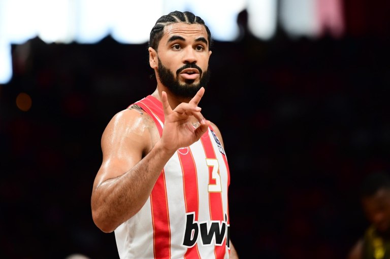 Τέλος από τον Ολυμπιακό ο Μήτρου-Λονγκ