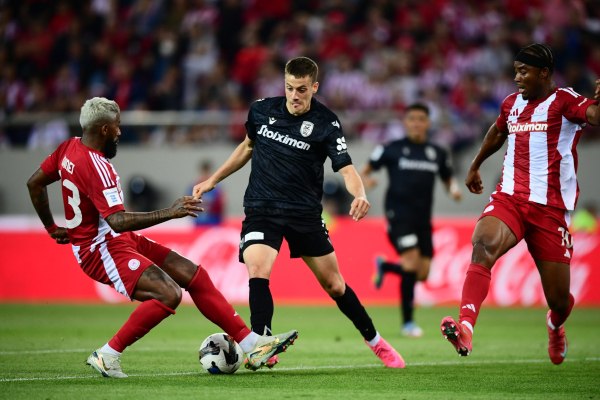 Ολόκληρο το πρόγραμμα της κανονικής περιόδου της Super League για τη νέα σεζόν