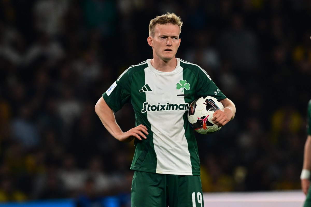 Η 11άδα του Παναθηναϊκού για το φιλικό με τη Σάλκε (pic)