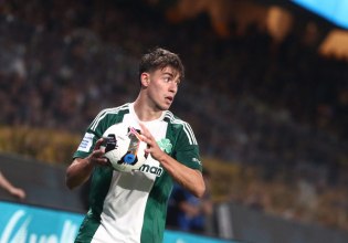 «Record»: «Ο Παναθηναϊκός συμφώνησε με τη Σπόρτινγκ για Βαγιαννίδη»