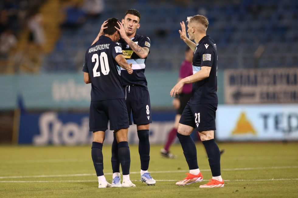 Παίκτες της Λαμίας: «Διαλύεται η ΠΑΕ, μας χρωστούν χρήματα»