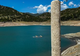 Νερό: Έρχονται μέτρα για την αντιμετώπιση της λειψυδρίας – Οι άξονες του σχεδίου