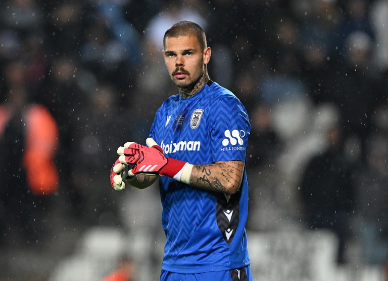 «Η Κοπεγχάγη συμφώνησε με τον ΠΑΟΚ για την αγορά του Κοτάρσκι»