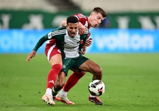 Στην Β’ ομάδα στέλνει η Μαρσέιγ τον Αζεντίν Ουναΐ