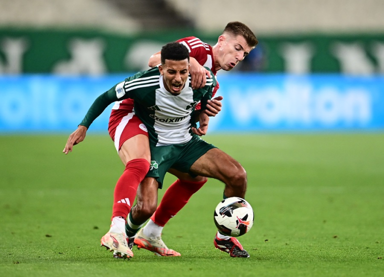 Στην Β’ ομάδα στέλνει η Μαρσέιγ τον Αζεντίν Ουναΐ