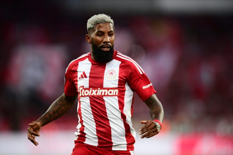 Οι φωτογραφίες του Ροντινέι από τις διακοπές του και το… ευχαριστώ (pics)