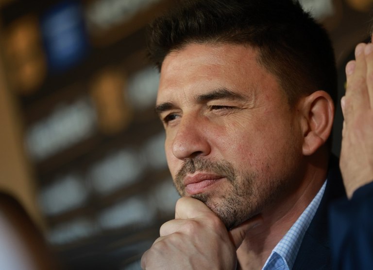 Ρέγες: «Ο Άρης ενισχύεται ποιοτικά στις θέσεις που χρειάζεται»