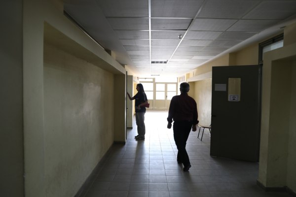 Πανελλαδικές 2025: Πότε θα ανακοινωθούν οι βάσεις εισαγωγής στην τριτοβάθμια εκπαίδευση