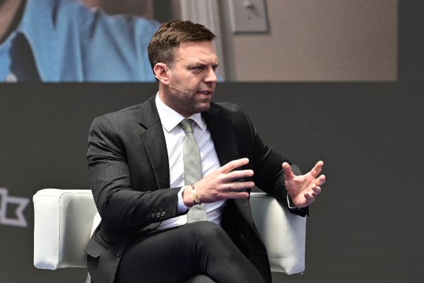 Κασσελάκης: Ο Μητσοτάκης στα Τέμπη σφετερίζεται την εξουσία και παρεμποδίζει τη δικαιοσύνη