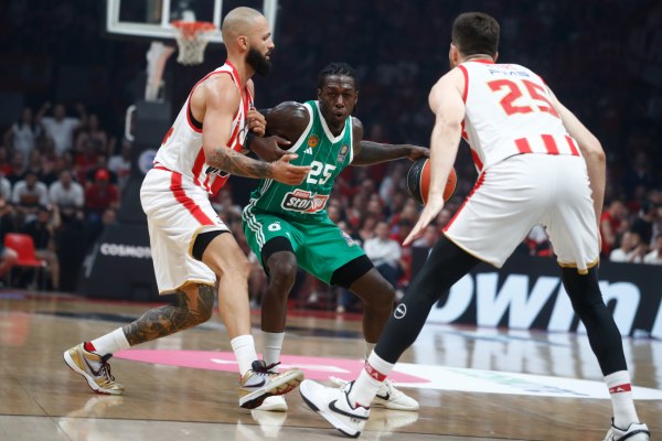 Στις 26-27 Σεπτεμβρίου το Super Cup – Διαφωνεί ο Παναθηναϊκός