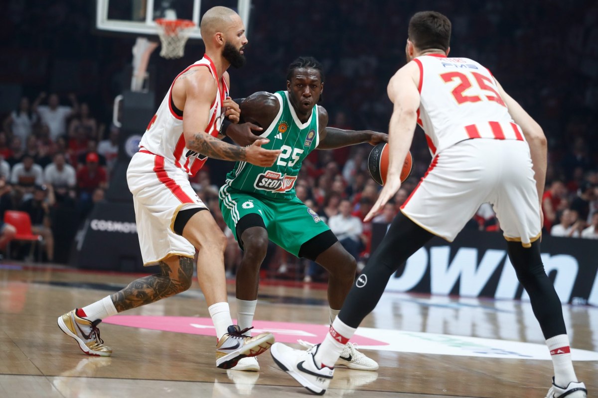 Η ΕΟΚ απέρριψε την πρόταση του ΕΣΑΚΕ για 6+2 ξένους στο πρωτάθλημα μπάσκετ