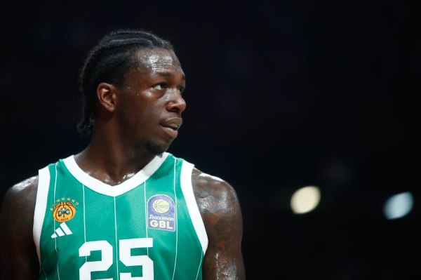 Το πρόγραμμα του Παναθηναϊκού για την Euroleague 2025-26