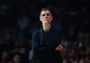 «Αυτοί οι δύο παίκτες έχουν προταθεί στον Ολυμπιακό»