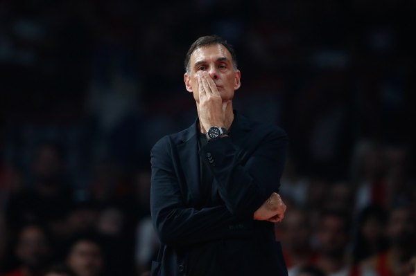 «Αυτοί οι δύο παίκτες έχουν προταθεί στον Ολυμπιακό»