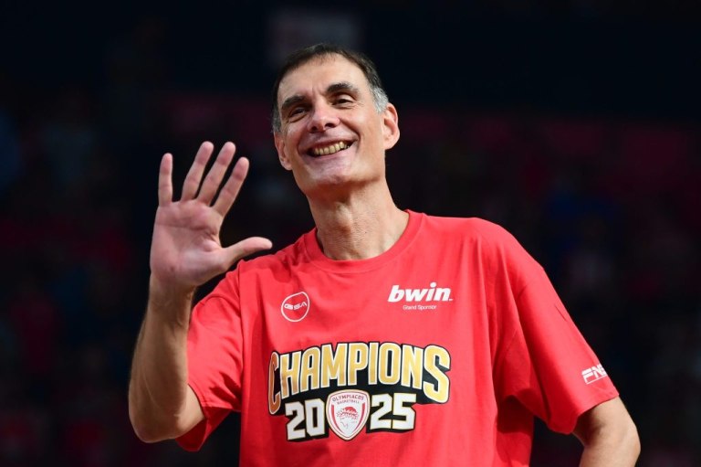 Ο Μπαρτζώκας και ο… Μπιρτς του 2016