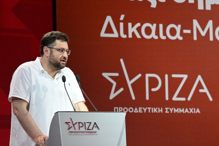 Ζαχαριάδης: Η τιμή χονδρικής στην αγορά ενέργειας μειώνεται αλλά η τιμή λιανικής αυξάνεται