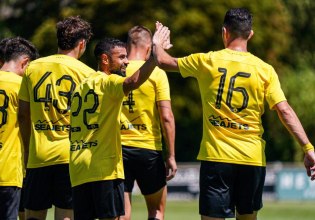 Πρώτο δυνατό τεστ για την ΑΕΚ κόντρα στη Ζούλτε Βάρεγκεμ