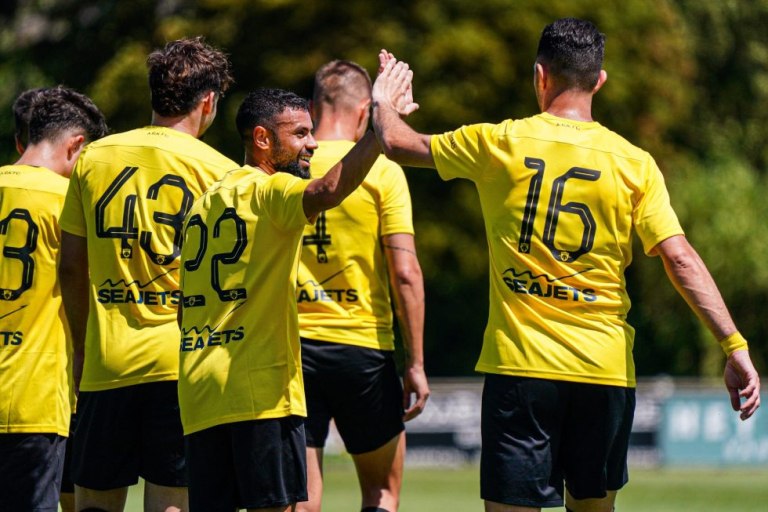 Πρώτο δυνατό τεστ για την ΑΕΚ κόντρα στη Ζούλτε Βάρεγκεμ