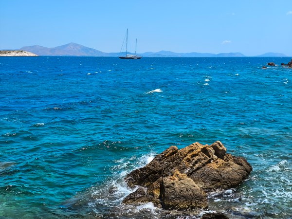 Παλαιό Φάληρο: Από πνιγμό ο θάνατος της τρίχρονης – Δεν υπάρχουν ίχνη εγκληματικής ενέργειας