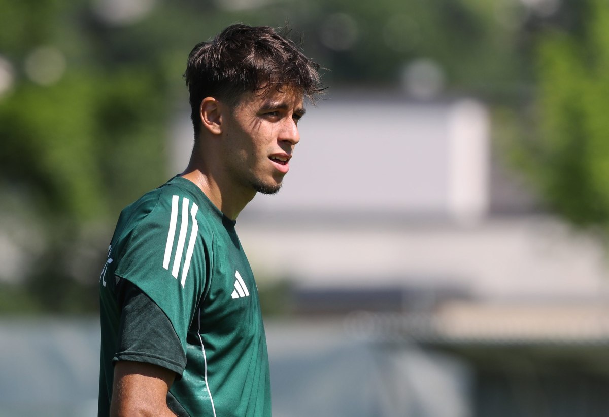 «Στη Λισαβόνα ο Βαγιαννίδης – Oλοκληρώνει τη μεταγραφή του στην Σπόρτινγκ»