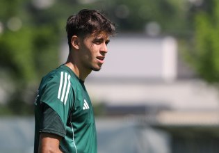 «Στη Λισαβόνα ο Βαγιαννίδης – Oλοκληρώνει τη μεταγραφή του στην Σπόρτινγκ»