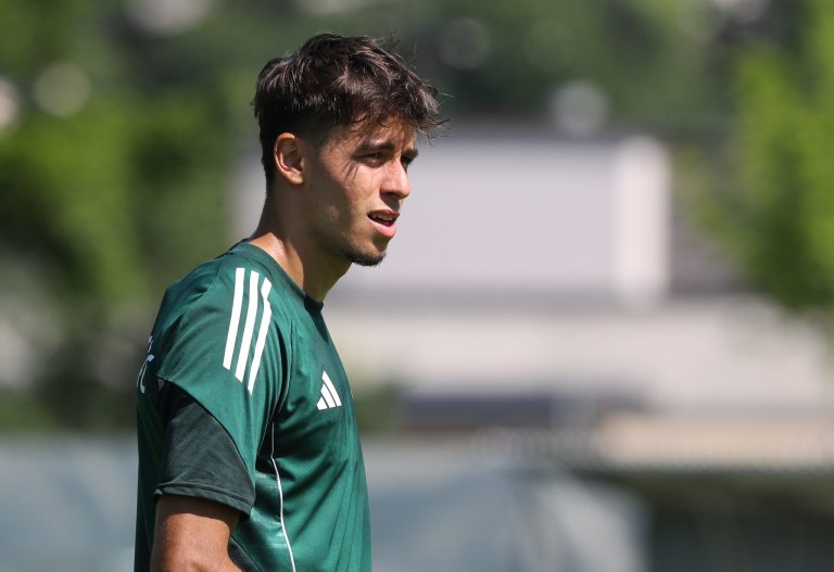 «Στη Λισαβόνα ο Βαγιαννίδης – Oλοκληρώνει τη μεταγραφή του στην Σπόρτινγκ»