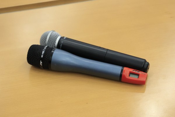 Τεχνικές δημόσιας ομιλίας