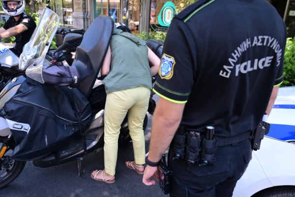 Οι αντιδράσεις των μοτοσικλετιστών στο νέο ΚΟΚ – Τα τέσσερα «κόκκινα» σημεία