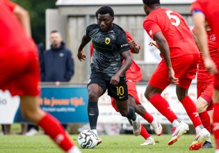 ΑΕΚ – Ζούλτε Βάρεγκεμ 0-2: Χρειάζεται δουλειά και μεταγραφές (vid)