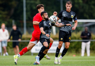 LIVE: ΑΕΚ – Μπέερσχοτ