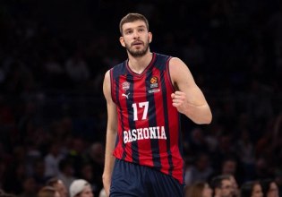 Κλείνει στον Παναθηναϊκό ο Ρογκαβόπουλος