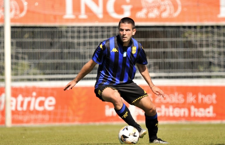 LIVE: Άλκμααρ – Άρης