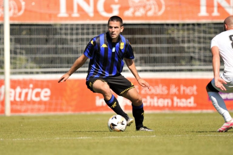 LIVE: Άρης – Άντερλεχτ