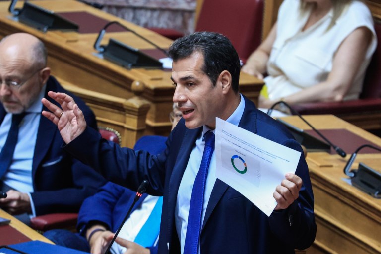 Μεταναστευτικό: η απανθρωπιά ως προεκλογικό εύρημα