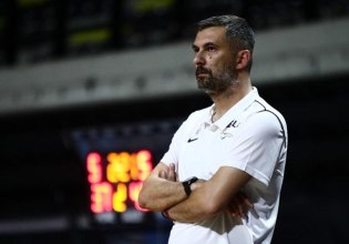 Οι κλήσεις της Εθνικής Εφήβων για το Eurobasket U18