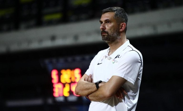 Οι κλήσεις της Εθνικής Εφήβων για το Eurobasket U18