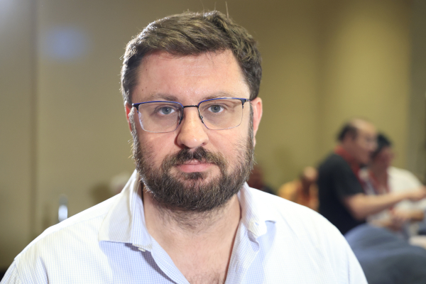 Ζαχαριάδης για αποκάλυψη in: Διαπραγματευτήκαμε εντός ευρώ μια καλύτερη συμφωνία κόντρα στην πρόταση Σόιμπλε για Grexit