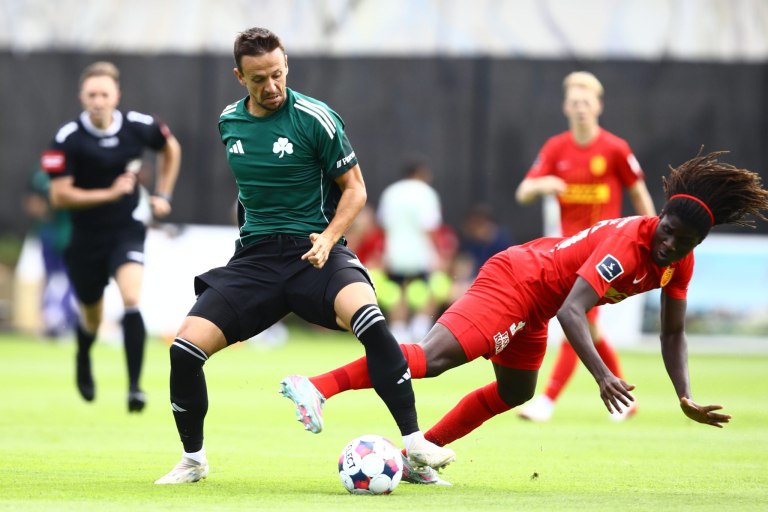 Παναθηναϊκός: Η ενδεκάδα κόντρα στην Μπράγκα