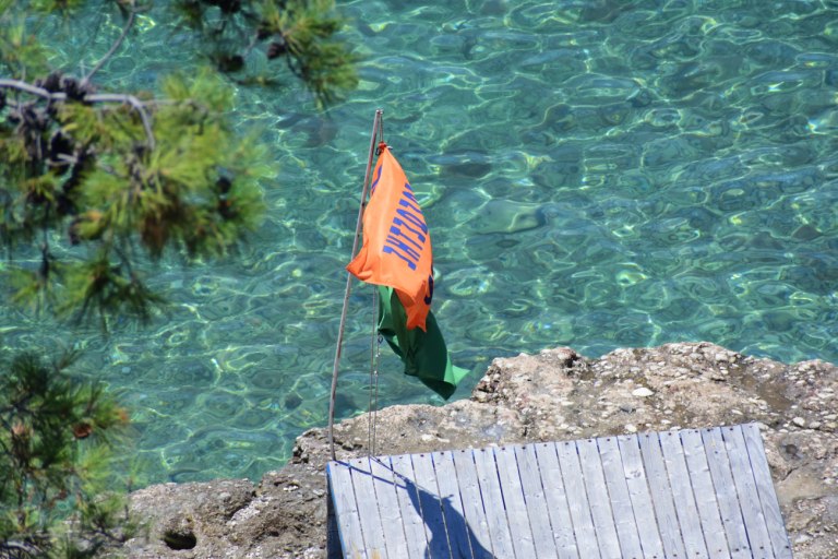 Ελεγκτικό συνέδριο: Κενά, ελλείψεις και καθυστερήσεις στους μηχανισμούς επίβλεψης παραχώρησης αιγιαλού