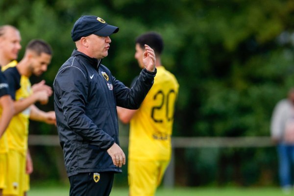 Η εντεκάδα της ΑΕΚ για το φιλικό με την Κορτράικ (Pic)