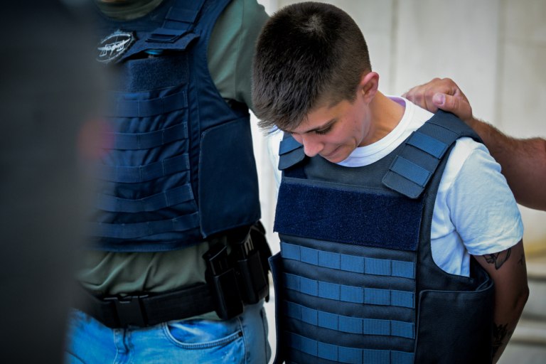 Ομολόγησε η Ειρήνη Μουρτζούκου – «Ήθελα να κάνω κακό»