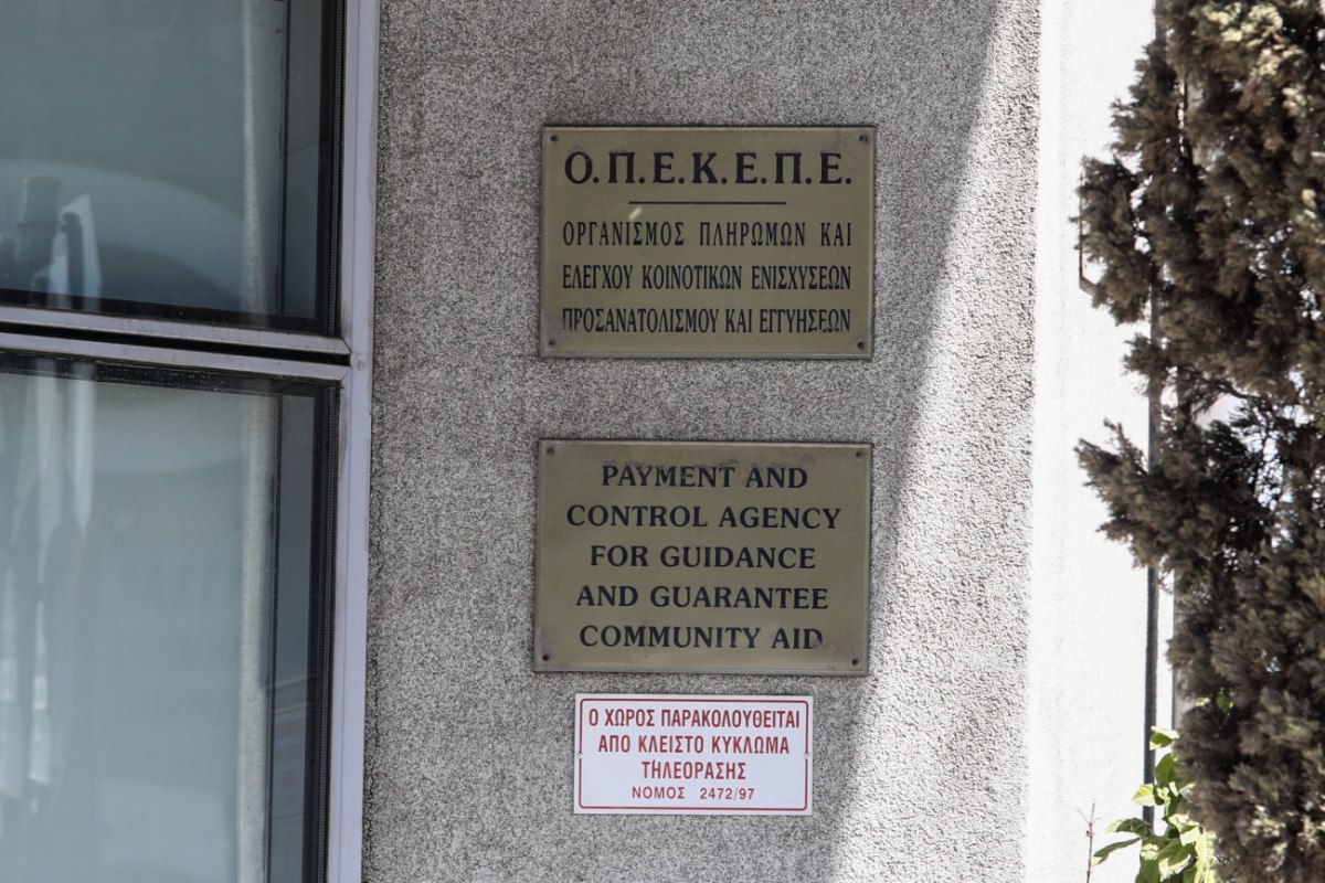 Τέσσερις κινήσεις για απεγκλωβισμό από τον ΟΠΕΚΕΠΕ