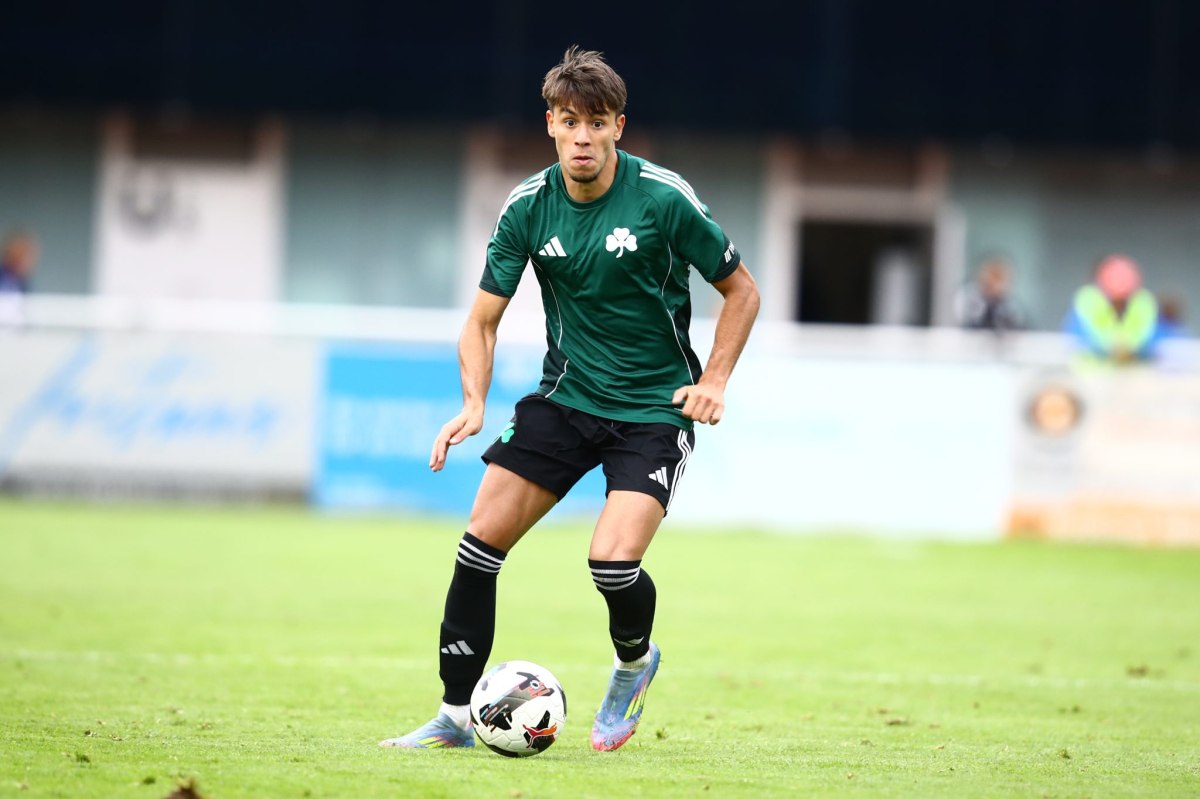 LIVE: Παναθηναϊκός – Μπράγκα