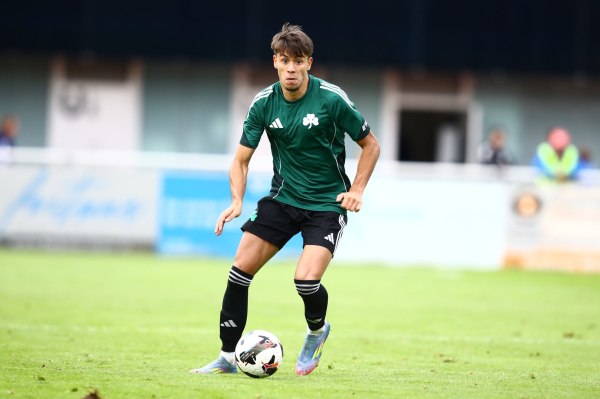 LIVE: Παναθηναϊκός – Μπράγκα