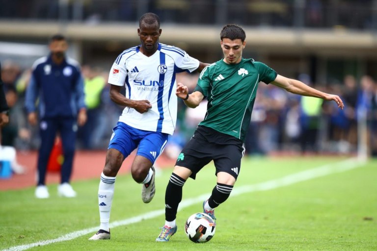 Τελευταίο και πιο δυνατό φιλικό στην Αυστρία για τον Παναθηναϊκό, κόντρα στη Μπράγκα