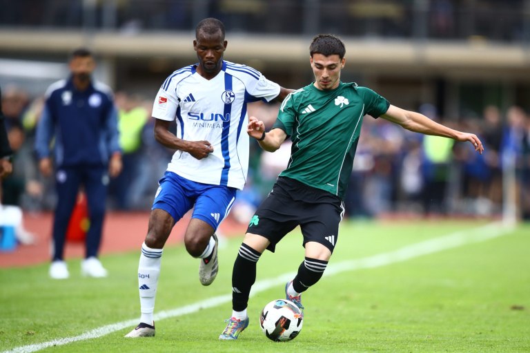 Παναθηναϊκός – Σάλκε 0-0: «Κόλλησαν» ξανά στο μηδέν οι Πράσινοι