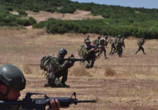 Βουλή: Κατατέθηκε το σχέδιο νόμου του ΥΠΕΘΑ για την αξιοποίηση ακίνητης περιουσίας των Ενόπλων Δυνάμεων